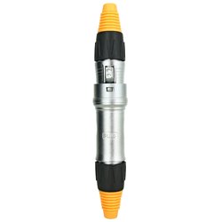Соєдинювач витої пари RJ-45 — RJ-45, герметичний тип 2