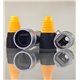Соєдинювач витої пари RJ-45 — RJ-45, герметичний тип 2