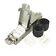 Соєдинювач витої пари RJ-45 — RJ-45, герметичний тип 1