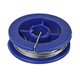 Припій ПОС-63 Sn63Pb37, флюс 2.2%, Ø0.8 мм, 10 г