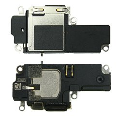 Звонок для Apple iPhone 12, iPhone 12 Pro, в рамке, China quality