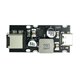 Модуль зарядки, з підтримкою Power Delivery (PD), DC5521, 65W