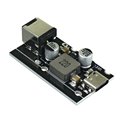 Модуль зарядки, з підтримкою Power Delivery (PD), DC5525, 65W