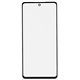 Стекло корпуса G+OCA PRO для Samsung G780 Galaxy S20 FE, G781 Galaxy S20 FE 5G, с OCA-пленкой, черное