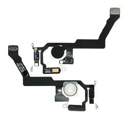 Шлейф для Apple iPhone 14 Pro Max, вспышки, Original (PRC)