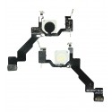 Шлейф для Apple iPhone 13 Pro Max, вспышки, High quality