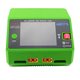 Зарядний пристрій HOTA D6 Pro Dual 325W 15A 1-6S LiPo AC/DC, без кабелів, тільки мережевий