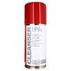 Очиститель Cleanser IPA 150мл Microchip ART.104 (Изопропанол в спрее)