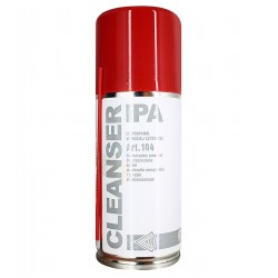 Очисник Cleanser IPA 150мл Microchip ART.104 (Ізопропанол у спреї)