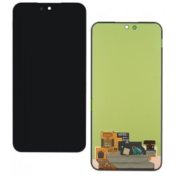 Дисплей для Samsung S711 Galaxy S23 FE, черный, без рамки, оригинал (PRC)