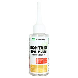 Очищувач Kontakt IPA PLUS 50 мл AG AGT-001 (Ізопропанол у маслянці)