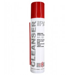 Очищувач Cleanser IPA 100 мл Microchip ART.101 (Ізопропанол у спреї)