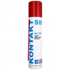Очищувач контактів Kontakt S61 100 мл, Microchip ART.135