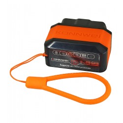Автосканер OBD2 Konnwei KW905 (на базе ELM327), Bluetooth