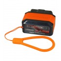 Автосканер OBD2 Konnwei KW905 (на базе ELM327), Bluetooth