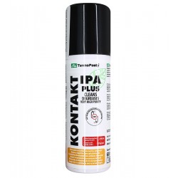 Спирт ізопропіловий Kontakt Chemie KONTAKT IPA Plus, 60 мл