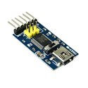 Модуль перетворювача USB to TTL на FTDI FT232RL 3.3/5V