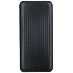 Power Bank Borofone BJ78A 20000 мАч, черный