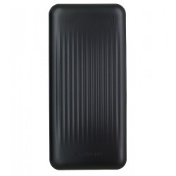 Power Bank Borofone BJ80A 20000 мАч PD20W 22.5W, черный