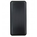 Power Bank Borofone BJ80A 20000 мАч PD20W 22.5W, черный