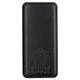 Power Bank Borofone BJ80A 20000 мАч PD20W 22.5W, черный