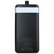 Power Bank Hoco J123B 30000 мАч, 3USB/2Type-C, 22.5W + PD 20W, с дисплеем, черный