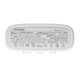 Power Bank Remax FC-12 20000 мАч PD20W+QC3.0 + кабель 3в1, фонарик, белый