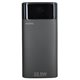 Power Bank Remax FC-12 20000 мАч PD20W+QC3.0 + кабель 3в1, фонарик, черный