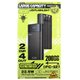 Power Bank Remax FC-12 20000 мАч PD20W+QC3.0 + кабель 3в1, фонарик, черный