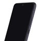Дисплей для Huawei P30 Lite, чорний, з тачскріном, з рамкою, High quality