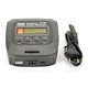 Зарядное устройство SkyRC S65, 220 В, оригинал, (SK-100152-02), 65W