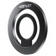 Магнитное кольцо-держатель для телефона AceFast E35 Magnetic Ring, magsafe