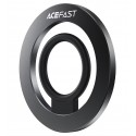 Магнитное кольцо-держатель для телефона AceFast E35 Magnetic Ring, magsafe