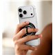 Магнитное кольцо-держатель для телефона AceFast E35 Magnetic Ring, magsafe
