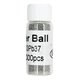 Шарики BGA Solder Ball, 0,60 мм x 25000 шт