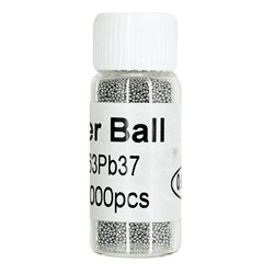 Шарики BGA Solder Ball, 0,60 мм x 25000 шт