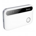 Портативний 4G WiFi роутер Hoco HI41 150Mbps, білий