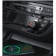 Автомобильное зарядное устройство AceFast B12 USB+Type-C 60Вт, черное