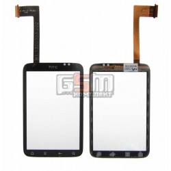 Тачскрін для HTC A510e Wildfire S, G13, rev3