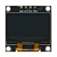 OLED Дисплей модуль 0,96 дюйма 128X64 I2C для Arduino, два цвета