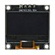 Дисплей OLED 0,96 дюйма 128X64 I2C для Arduino, синий