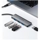 USB-хаб AceFast J15 Type-C на 4xUSB порта