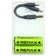 Аккумуляторная батарейка AA REMAX New Energy 3071 мВт·ч Type-C, 2 шт