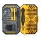 Набор отверток Jakemy JM-8183 145в1