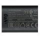 Зарядний пристрій AceFast GaN A112 Type-C PD45W з LED дисплеєм