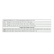 Power Bank AceFast M28 10000 мАг 22.5W з кабелем Type-C to Type-C