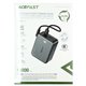Power Bank AceFast M28 10000 мАг 22.5W з кабелем Type-C to Type-C