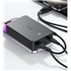 Power Bank AceFast M29 20000 мАг 22.5W з кабелем Type-C to Type-C