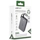 Power Bank AceFast M29 20000 мАг 22.5W з кабелем Type-C to Type-C