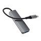 USB-хаб AceFast J15 Type-C на 4xUSB порта